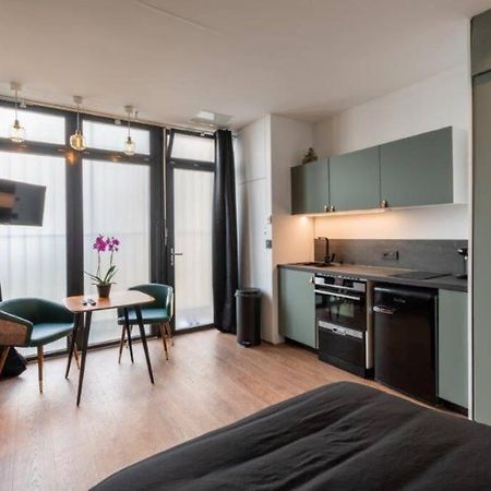 Studio Le Medicis 5 Apartment Руан Екстериор снимка