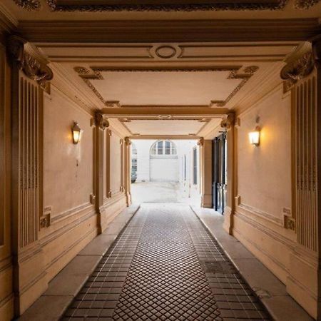 Studio Le Medicis 5 Apartment Руан Екстериор снимка