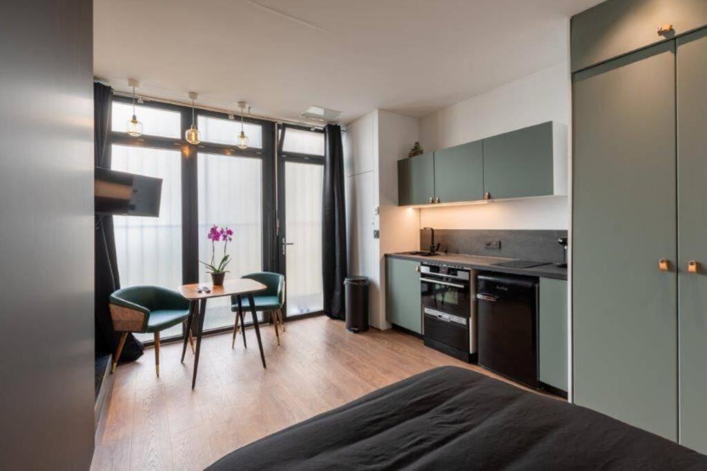 Studio Le Medicis 5 Apartment Руан Екстериор снимка