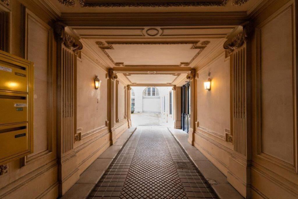 Studio Le Medicis 5 Apartment Руан Екстериор снимка