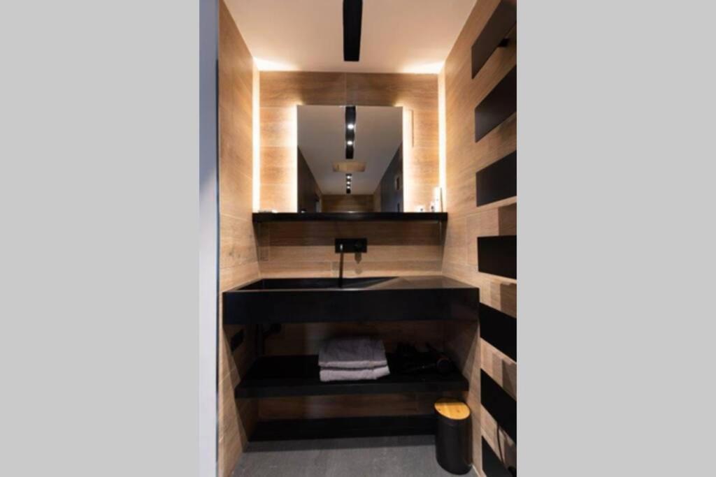 Studio Le Medicis 5 Apartment Руан Екстериор снимка