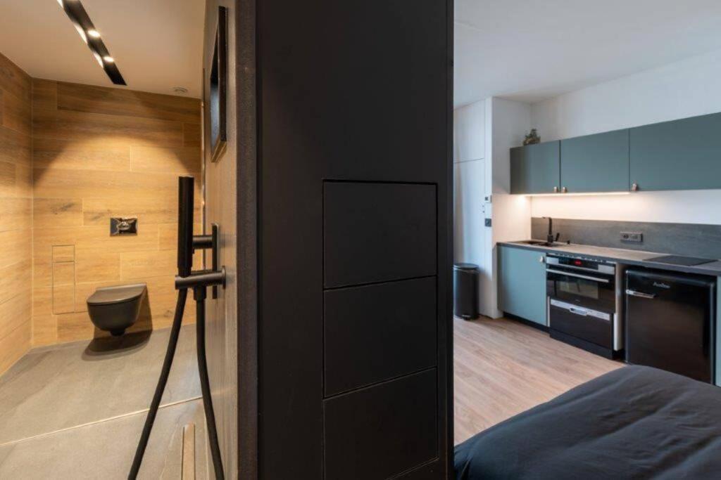 Studio Le Medicis 5 Apartment Руан Екстериор снимка