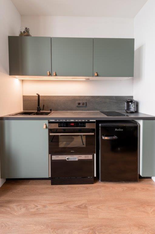 Studio Le Medicis 5 Apartment Руан Екстериор снимка