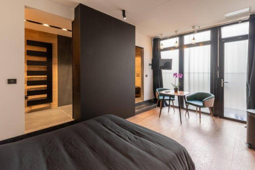 Studio Le Medicis 5 Apartment Руан Екстериор снимка